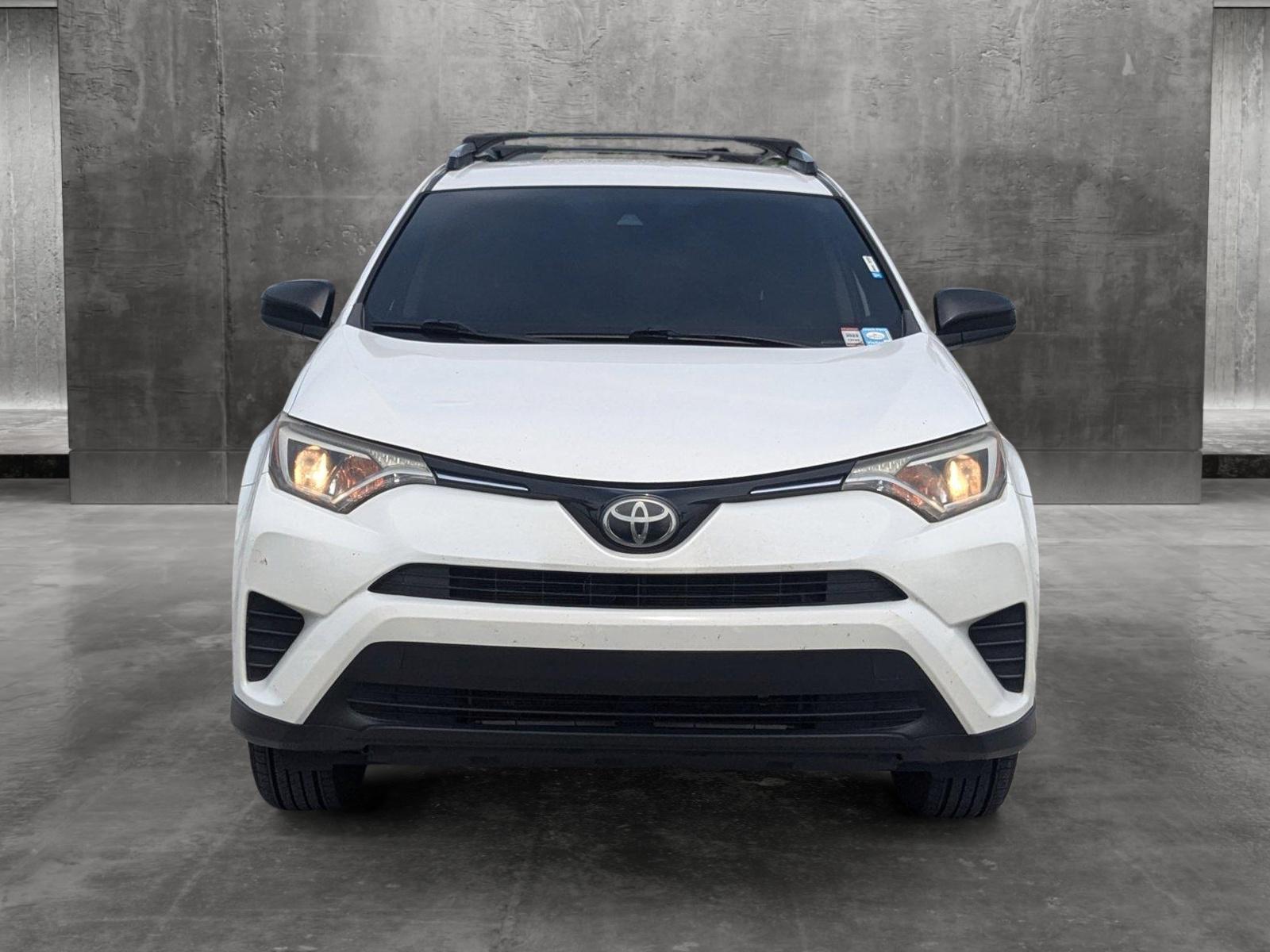 2018 Toyota RAV4 Vehicle Photo in Winter Park, FL 32792