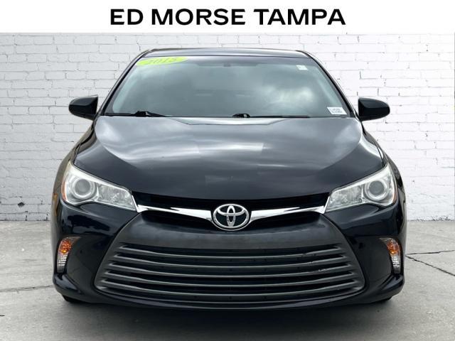 2015 Toyota Camry Vehicle Photo in TAMPA, FL 33612-3404