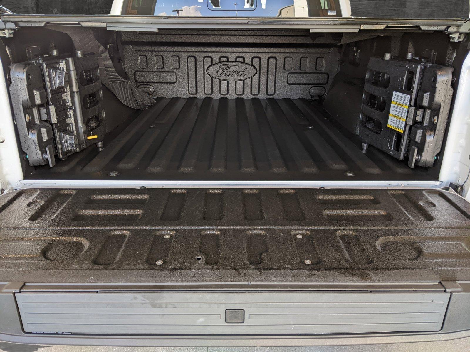 2019 Ford F-150 Vehicle Photo in Las Vegas, NV 89149