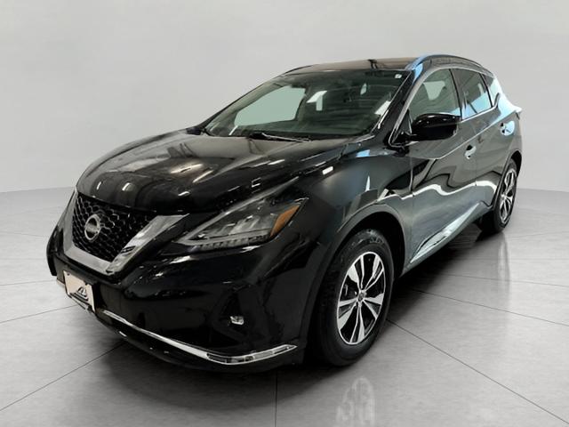 2023 Nissan Murano Vehicle Photo in Green Bay, WI 54304