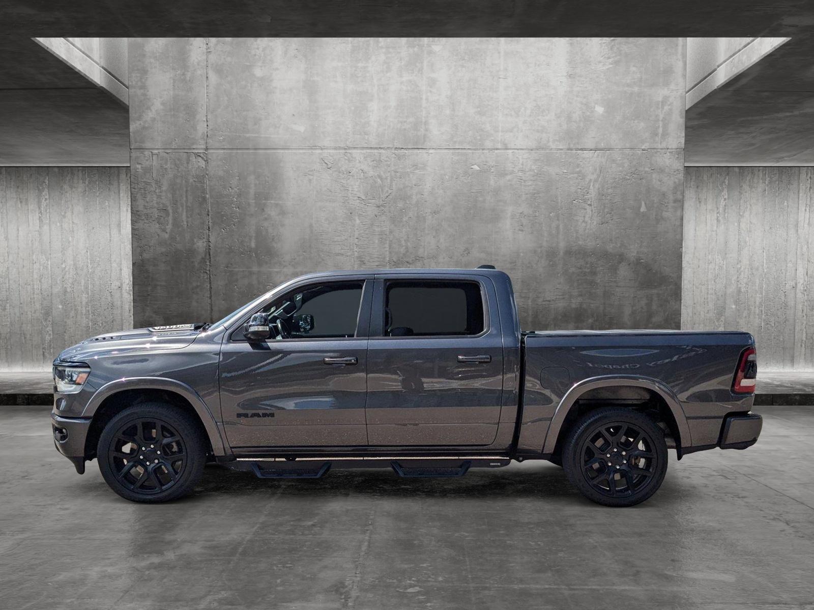 2021 Ram 1500 Vehicle Photo in Wesley Chapel, FL 33544