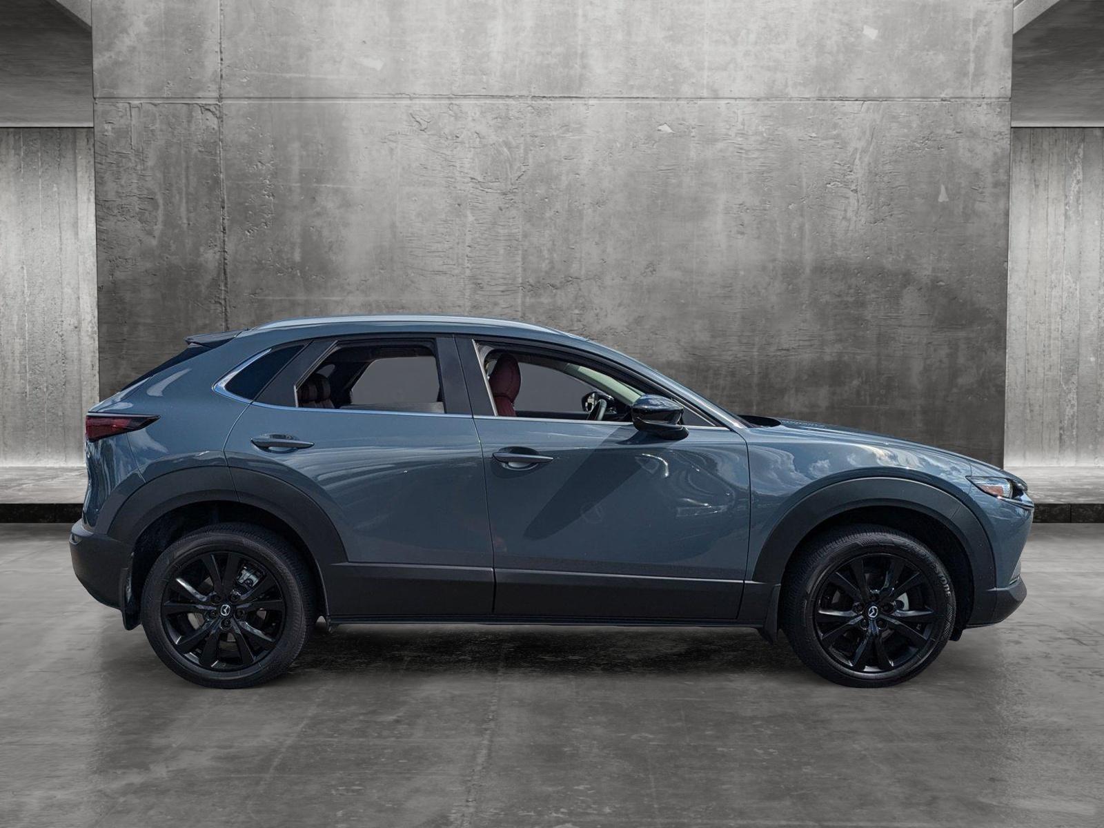 2022 Mazda CX-30 Vehicle Photo in Sarasota, FL 34231