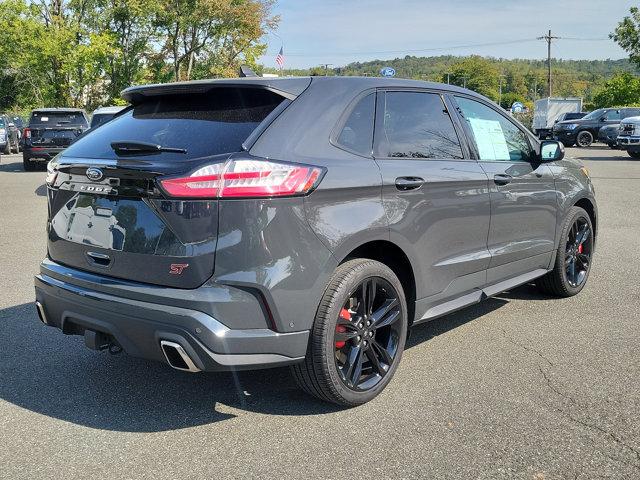 2021 Ford Edge Vehicle Photo in Boyertown, PA 19512