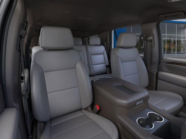 2024 Chevrolet Tahoe Vehicle Photo in GILBERT, AZ 85297-0446