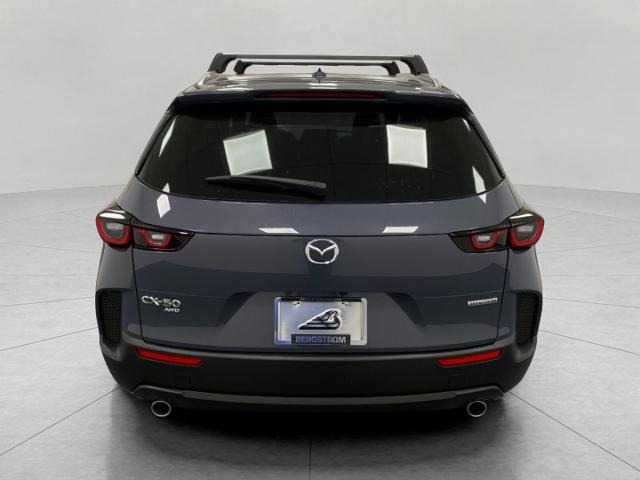 2025 Mazda CX-50 Vehicle Photo in Appleton, WI 54913