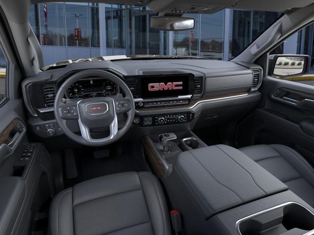 2025 GMC Sierra 1500 Vehicle Photo in KANSAS CITY, MO 64114-4545