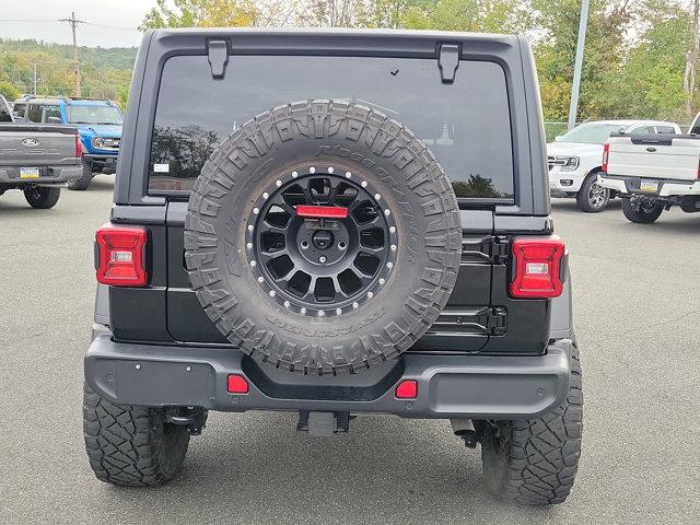 2021 Jeep Wrangler Vehicle Photo in Boyertown, PA 19512