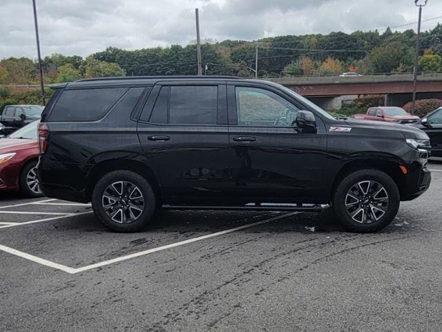 2023 Chevrolet Tahoe Vehicle Photo in GARDNER, MA 01440-3110