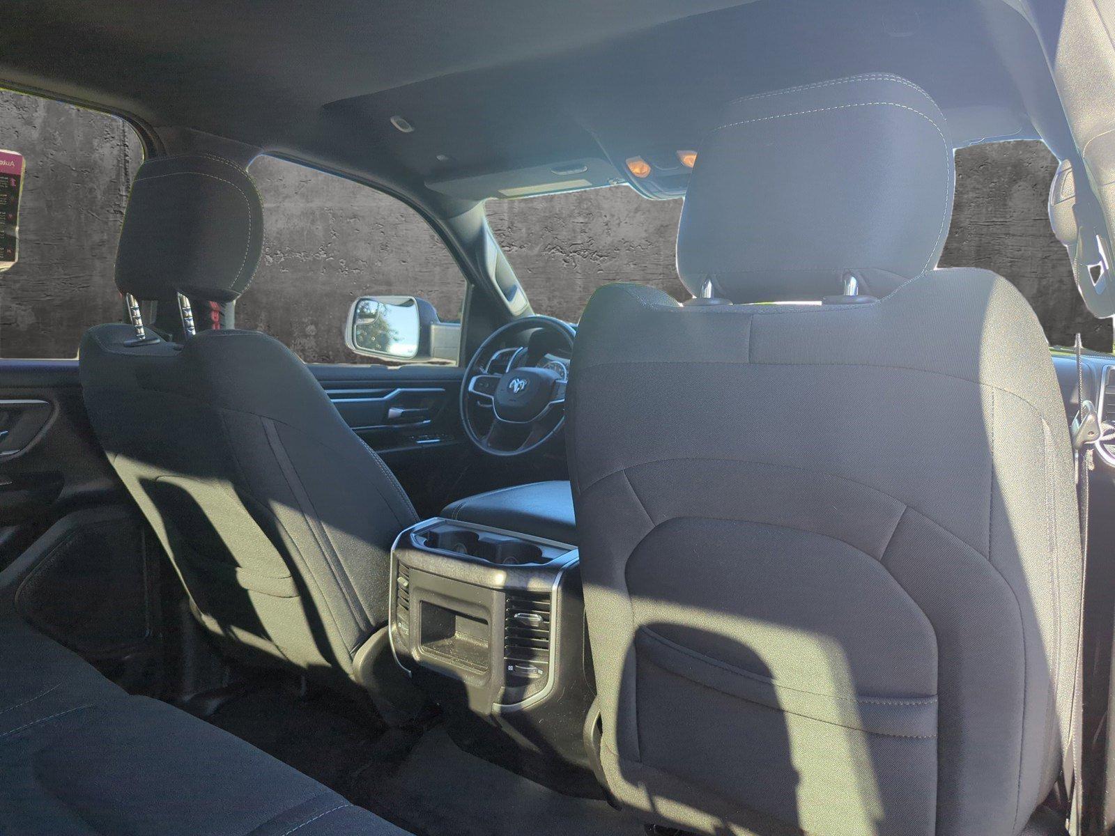 2019 Ram 1500 Vehicle Photo in Margate, FL 33063