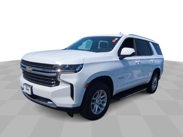 2023 Chevrolet Tahoe Vehicle Photo in ANAHEIM, CA 92806-5612