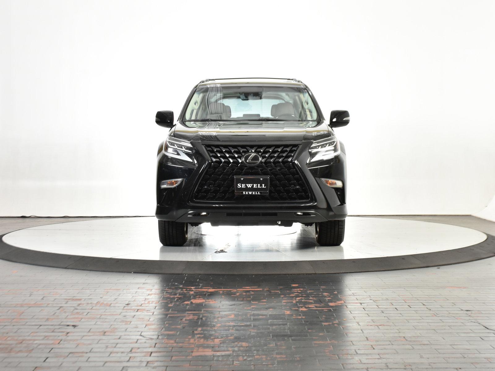 2020 Lexus GX 460 Vehicle Photo in DALLAS, TX 75235