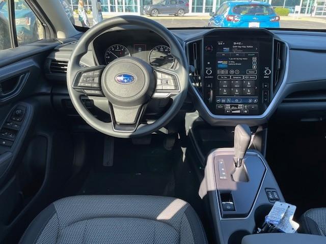 2024 Subaru Crosstrek Vehicle Photo in Oshkosh, WI 54904