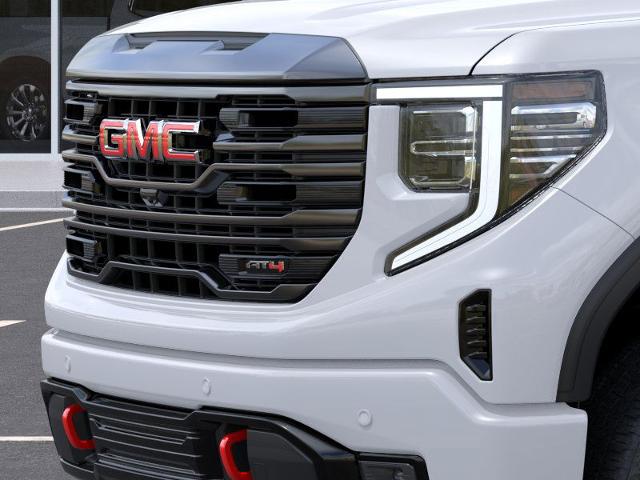 2025 GMC Sierra 1500 Vehicle Photo in HENDERSON, NC 27536-2966