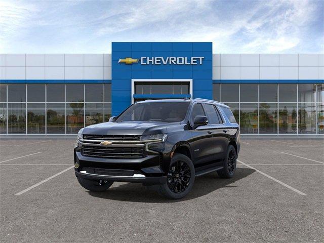 2024 Chevrolet Tahoe Vehicle Photo in EVERETT, WA 98203-5662