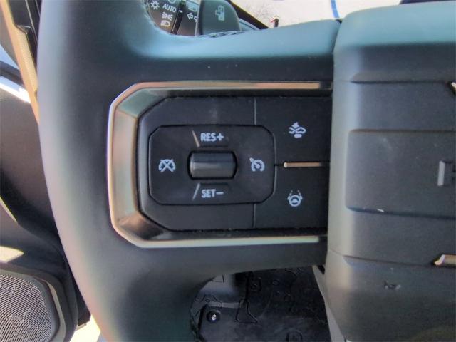 2024 GMC HUMMER EV SUV Vehicle Photo in ANAHEIM, CA 92806-5612