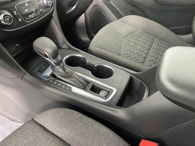 2023 Chevrolet Equinox Vehicle Photo in BROCKTON, MA 02301-7113