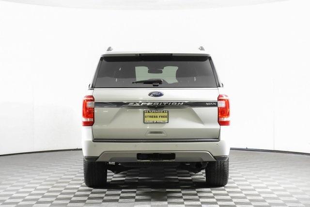 2019 Ford Expedition Max Vehicle Photo in Puyallup, WA 98371