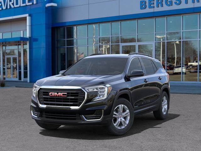 2024 GMC Terrain Vehicle Photo in OSHKOSH, WI 54904-7811