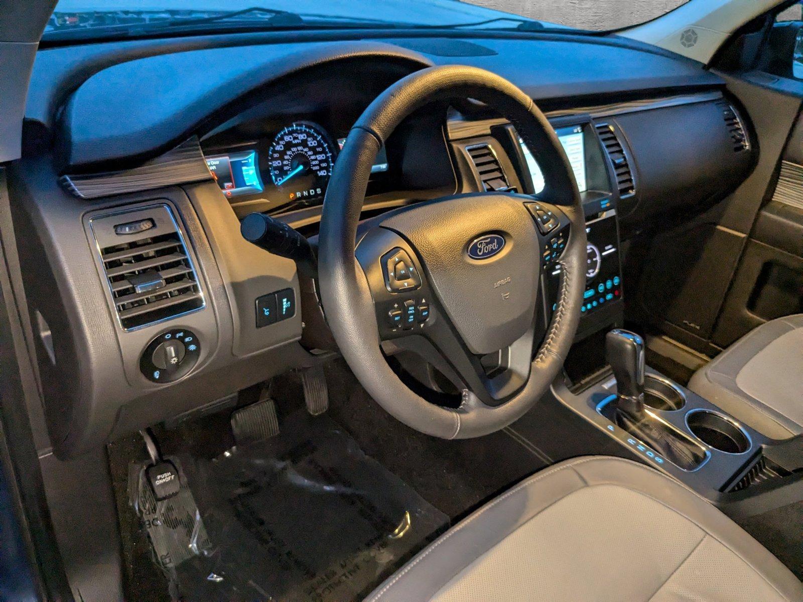 2019 Ford Flex Vehicle Photo in Miami, FL 33169