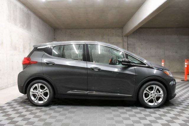 2020 Chevrolet Bolt EV Vehicle Photo in EVERETT, WA 98203-5662