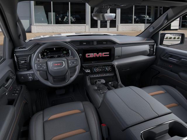 2024 GMC Sierra 1500 Vehicle Photo in TREVOSE, PA 19053-4984