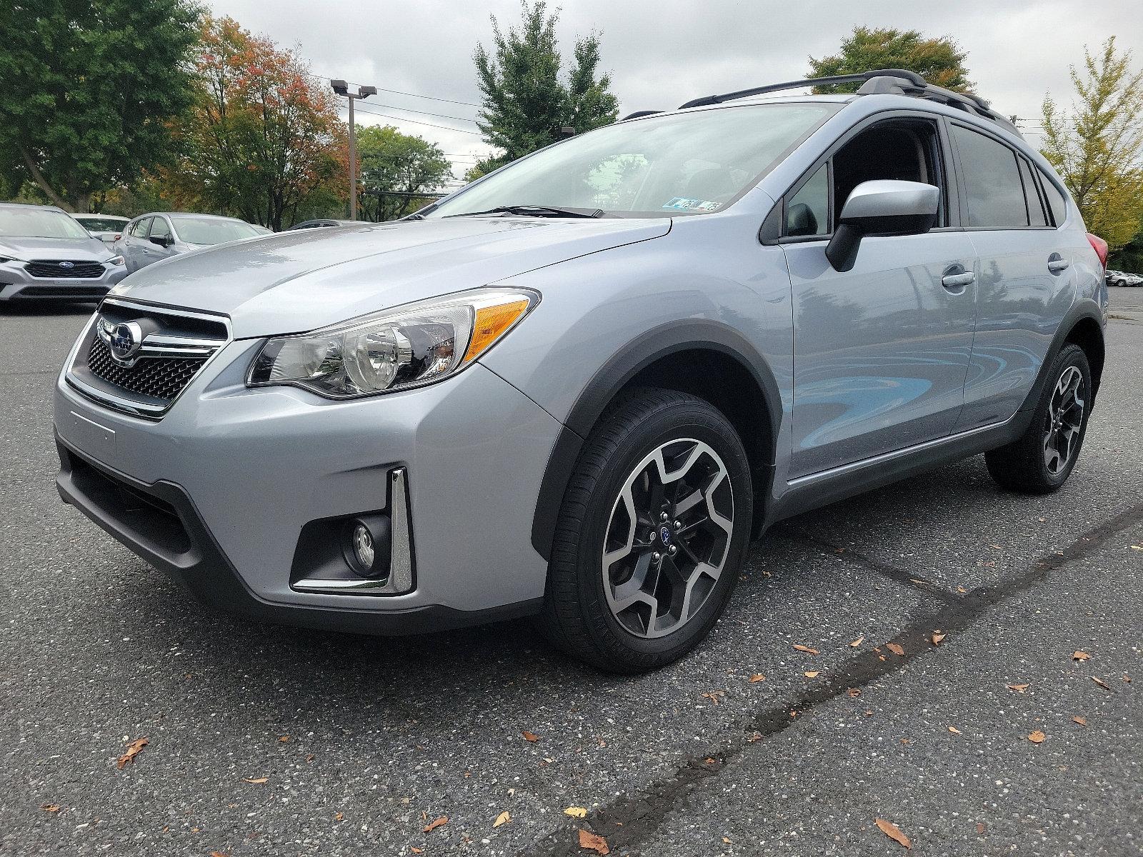 2016 Subaru Crosstrek Vehicle Photo in BETHLEHEM, PA 18017