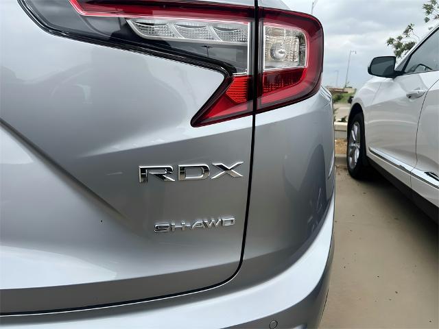 2024 Acura RDX Vehicle Photo in Grapevine, TX 76051