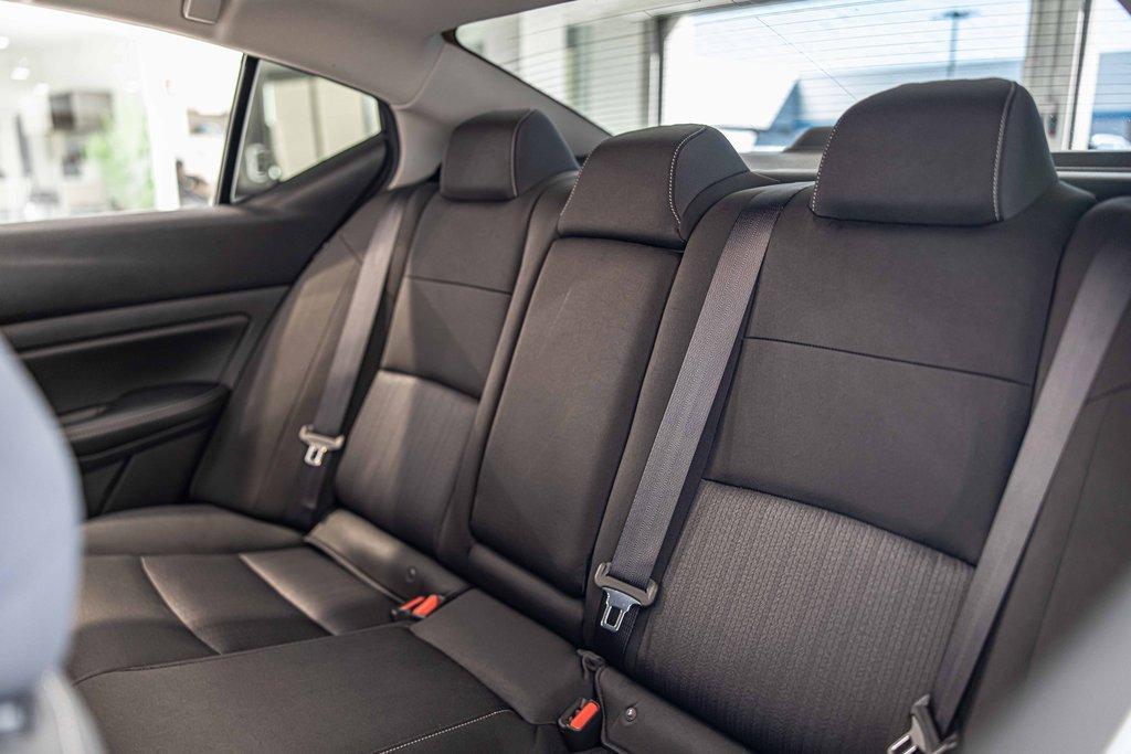 2020 Nissan Altima Vehicle Photo in Plainfield, IL 60586