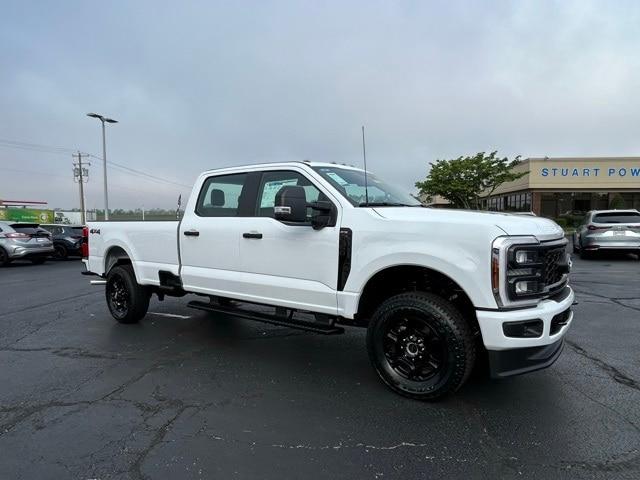 2024 Ford Super Duty F-350 SRW Vehicle Photo in Danville, KY 40422-2805