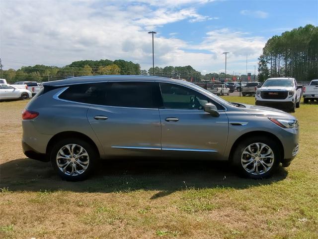 2019 Buick Enclave Vehicle Photo in ALBERTVILLE, AL 35950-0246