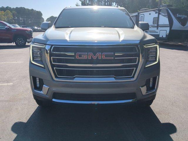 2024 GMC Yukon Vehicle Photo in ALBERTVILLE, AL 35950-0246