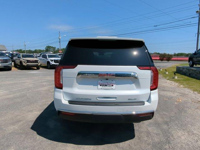 2024 GMC Yukon XL Vehicle Photo in ALBERTVILLE, AL 35950-0246