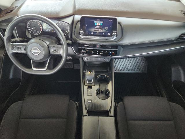 2023 Nissan Rogue Vehicle Photo in HOUSTON, TX 77054-4802