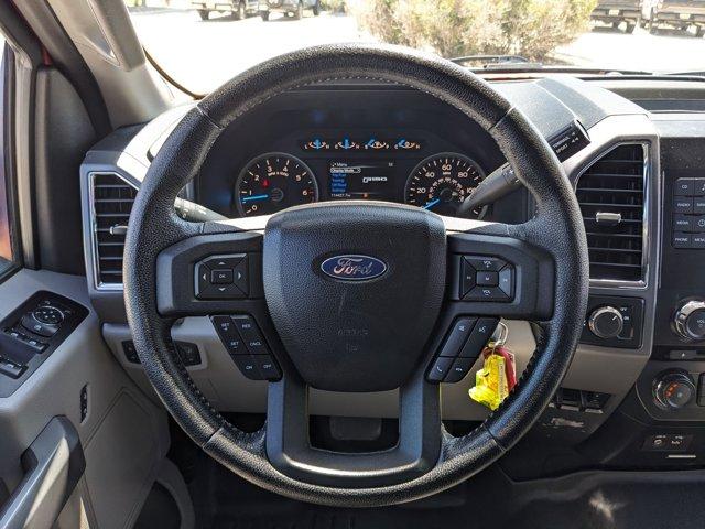 2015 Ford F-150 Vehicle Photo in San Antonio, TX 78209