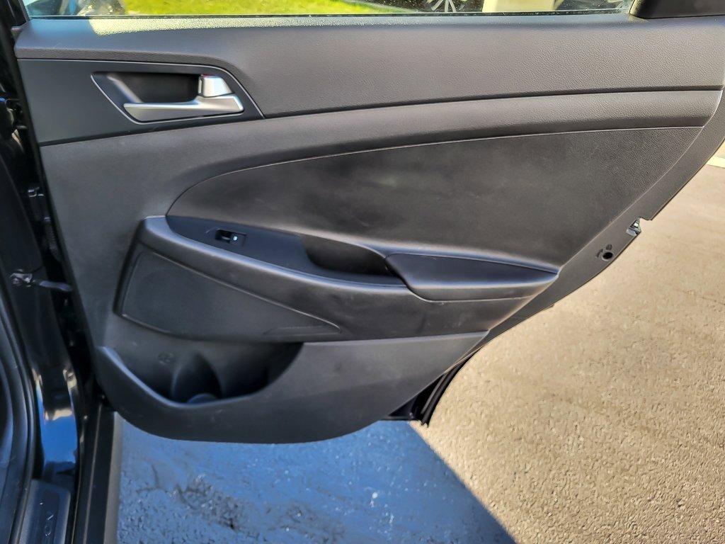 2020 Hyundai TUCSON Vehicle Photo in Saint Charles, IL 60174