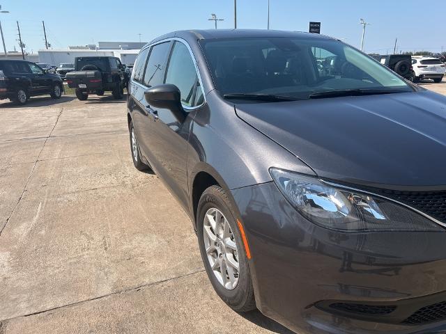 2023 Chrysler Voyager Vehicle Photo in ROSENBERG, TX 77471