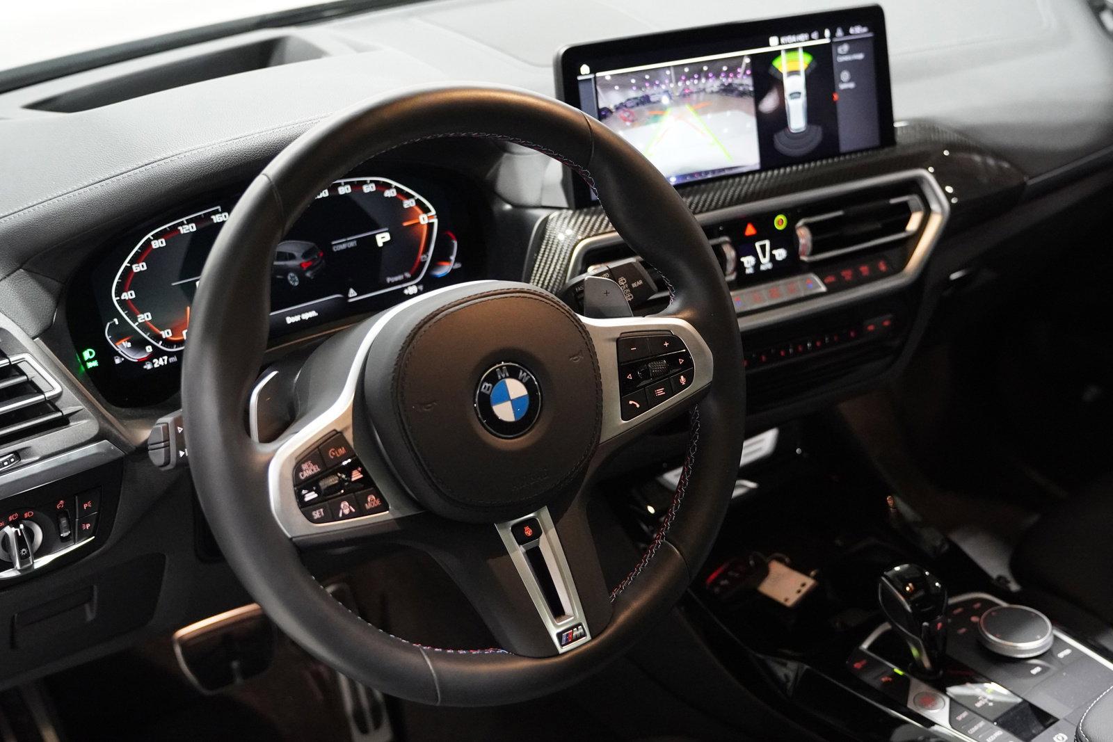 2023 BMW X3 M40i Vehicle Photo in GRAPEVINE, TX 76051