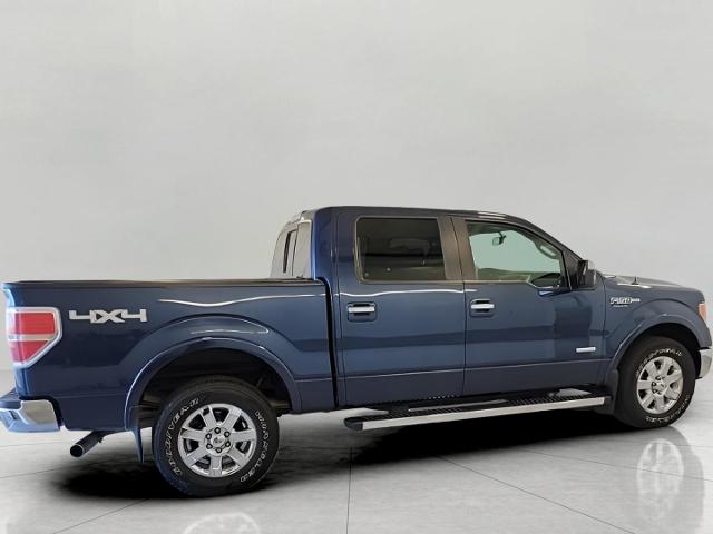 2014 Ford F-150 Vehicle Photo in Neenah, WI 54956