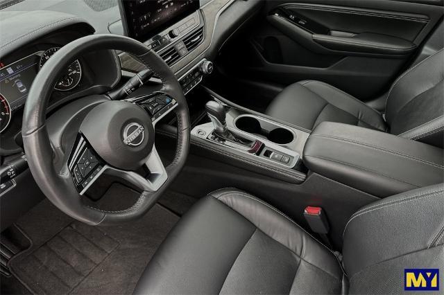 2023 Nissan Altima Vehicle Photo in Salinas, CA 93907