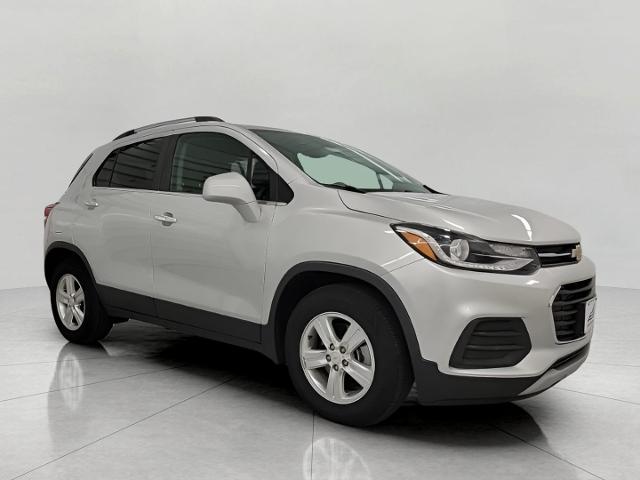 2019 Chevrolet Trax Vehicle Photo in OSHKOSH, WI 54904-7811