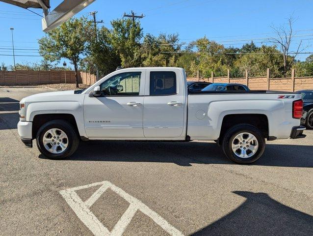 2019 Chevrolet Silverado 1500 LD Vehicle Photo in San Antonio, TX 78230