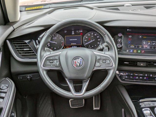 2023 Buick Envision Vehicle Photo in SELMA, TX 78154-1459