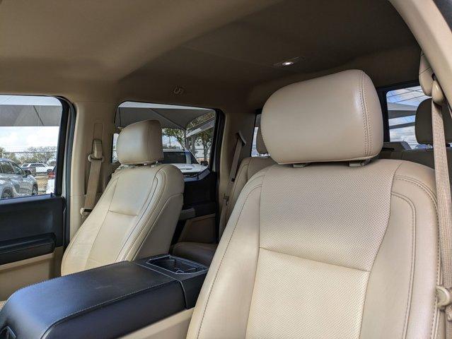 2017 Ford F-150 Vehicle Photo in SELMA, TX 78154-1459