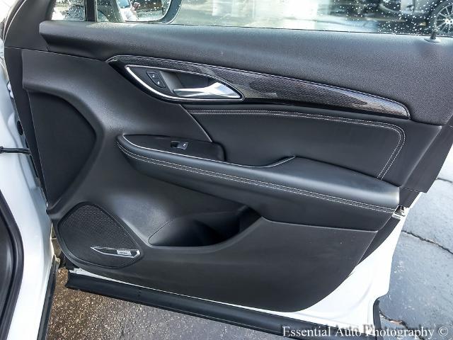 2021 Buick Envision Vehicle Photo in OAK LAWN, IL 60453-2517