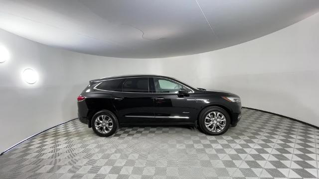 2018 Buick Enclave Vehicle Photo in GILBERT, AZ 85297-0402