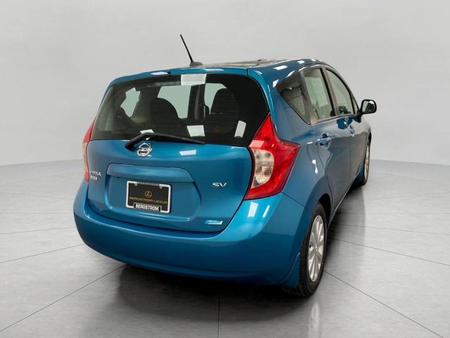 2014 Nissan Versa Note Vehicle Photo in Appleton, WI 54913