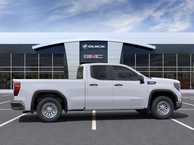 2025 GMC Sierra 1500 Vehicle Photo in PASADENA, CA 91107-3803