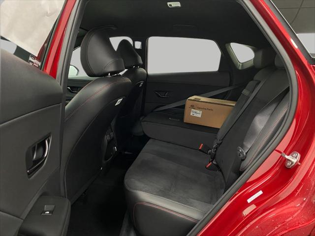 2025 Hyundai KONA Vehicle Photo in Appleton, WI 54913