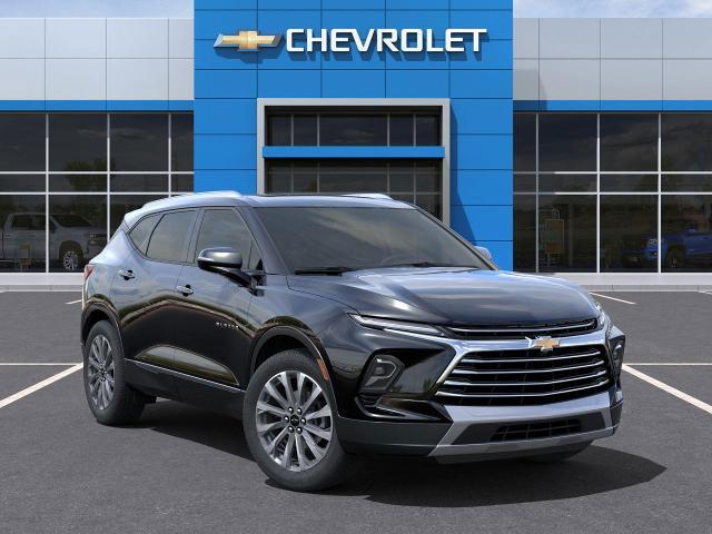 2025 Chevrolet Blazer Vehicle Photo in MIAMI, FL 33172-3015