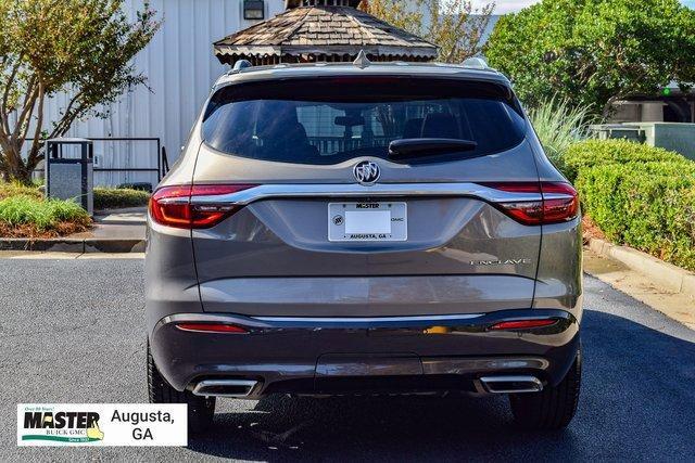 2019 Buick Enclave Vehicle Photo in AUGUSTA, GA 30907-2867